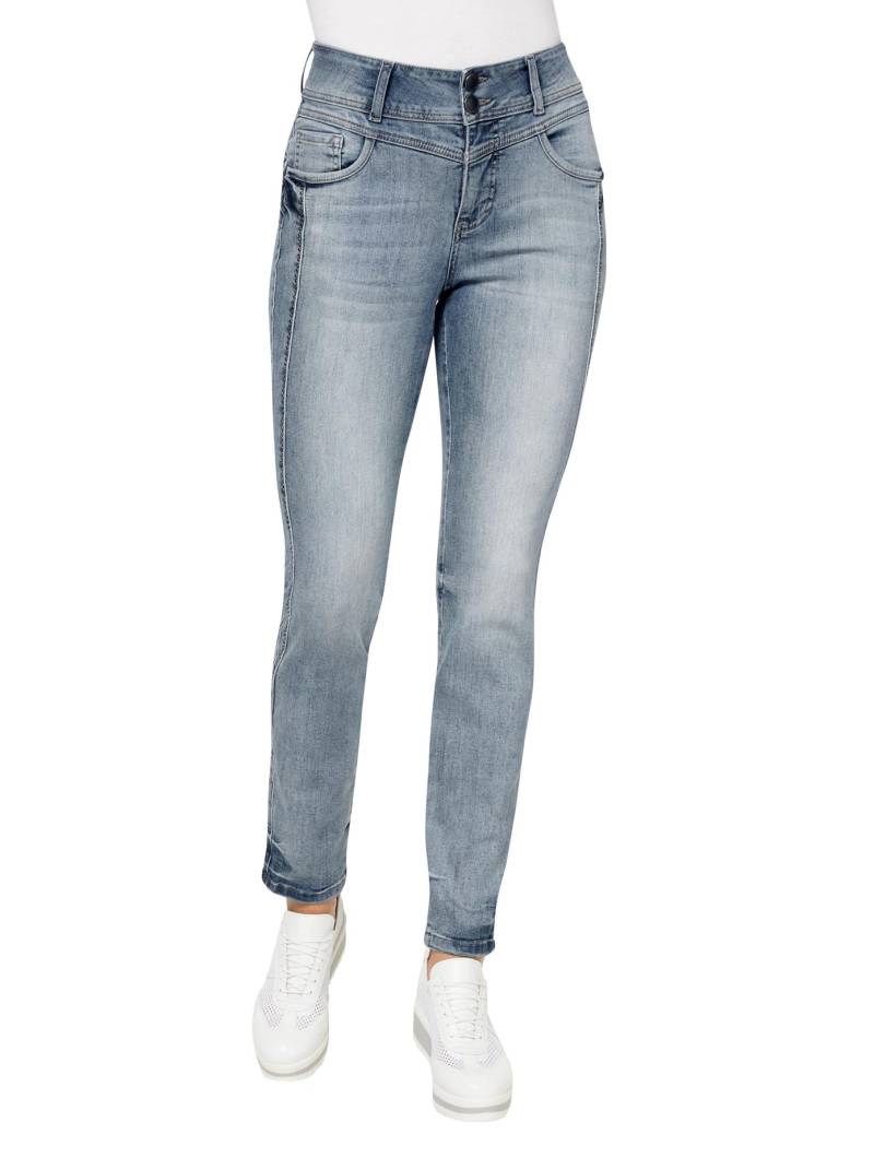 RICK CARDONA by heine Push-up-Jeans, (1 tlg.) von RICK CARDONA by heine