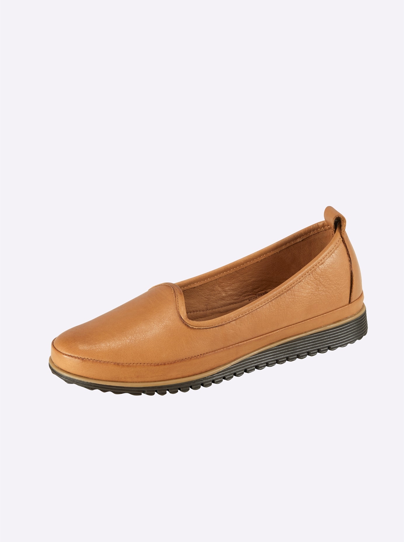 heine Slipper von Andrea Conti