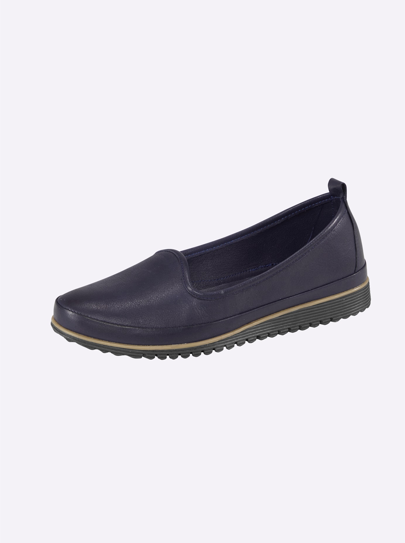 heine Slipper von heine