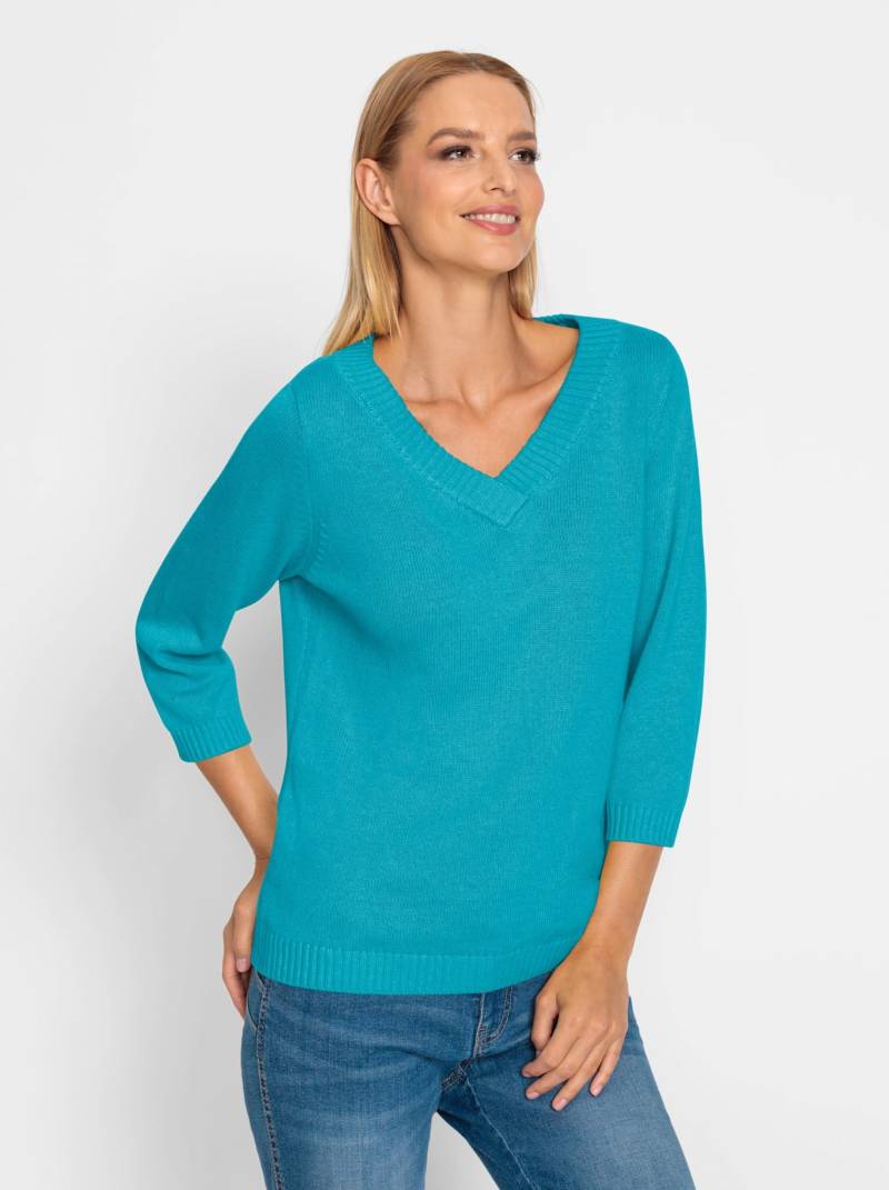 heine 3/4 Arm-Pullover »Pullover« von heine