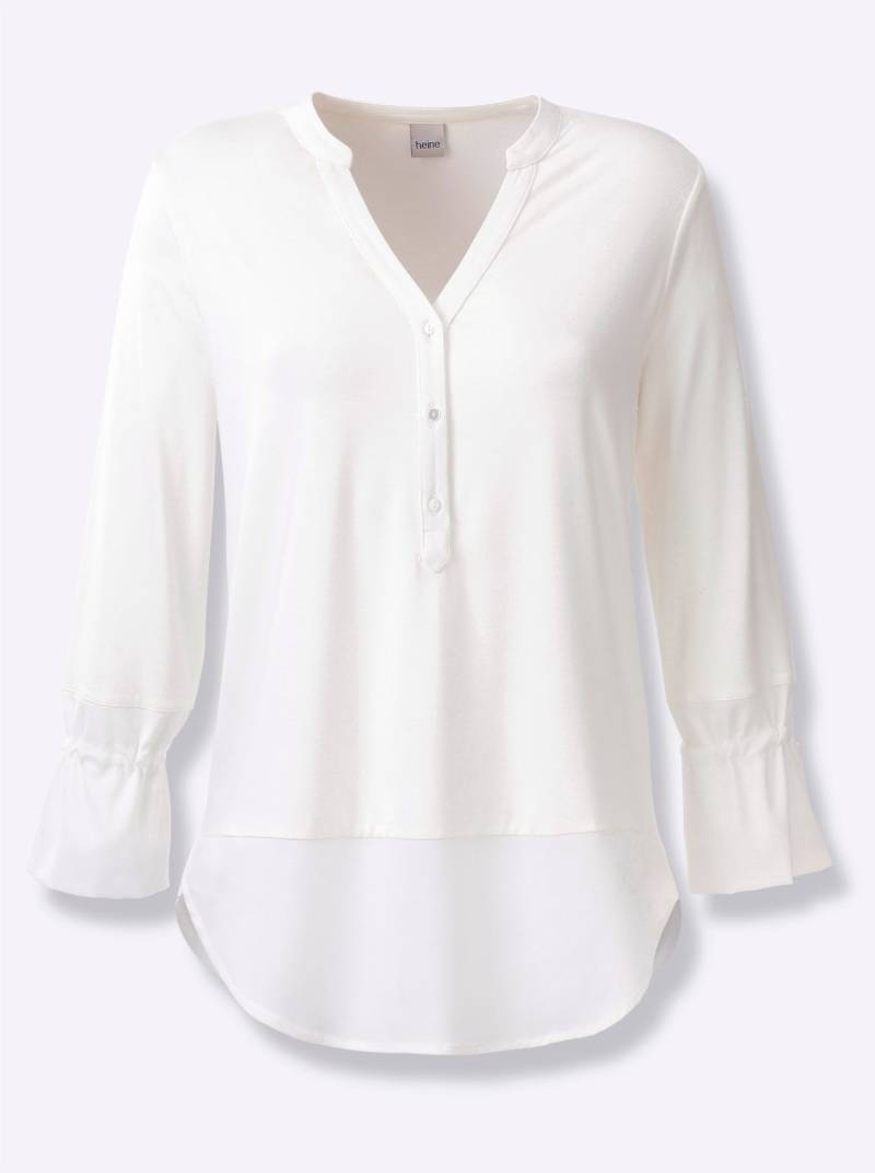 heine 3/4-Arm-Shirt »Shirt« von heine