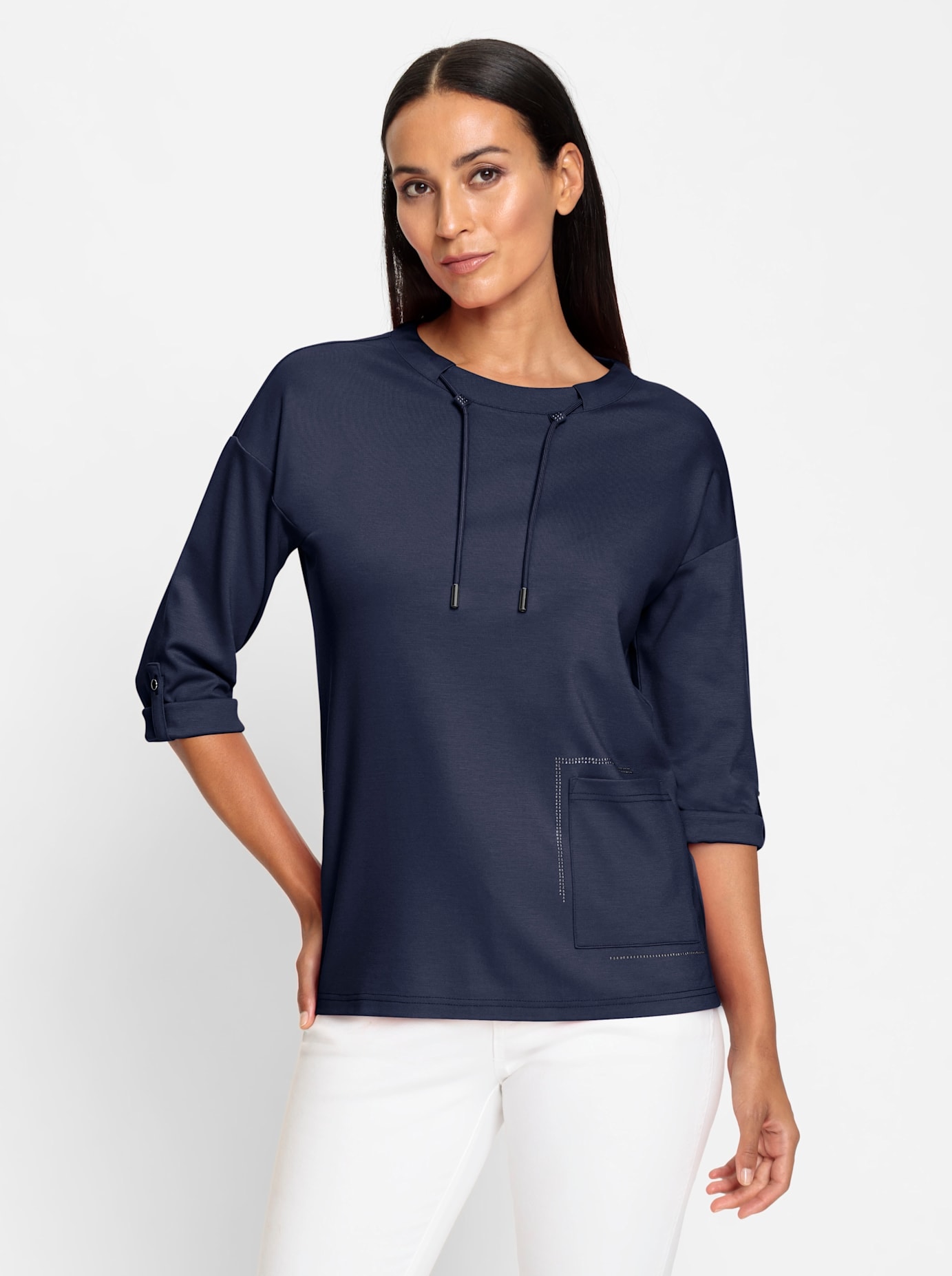 heine 3/4-Arm-Shirt »Shirt« von heine