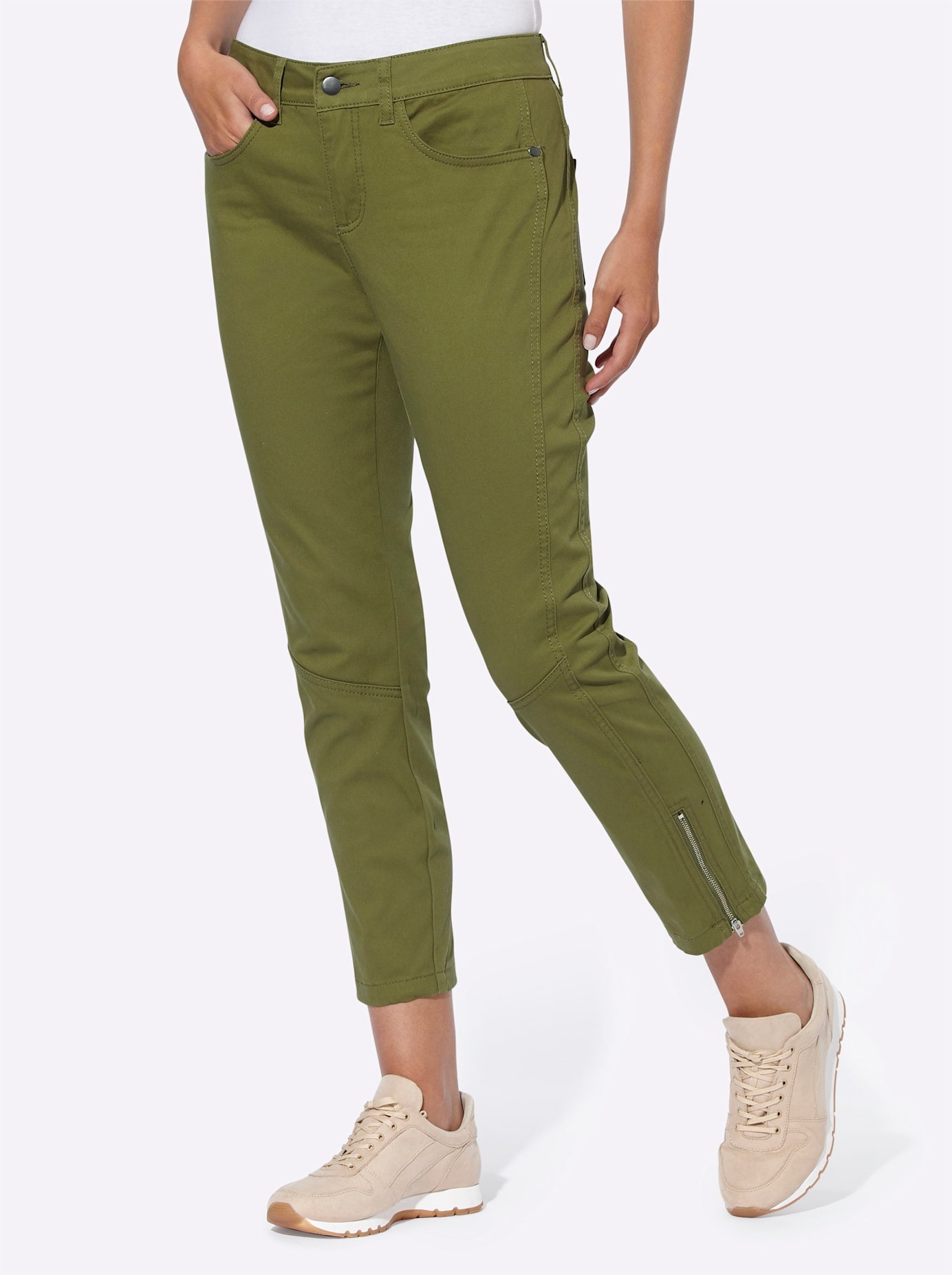 heine 3/4-Hose heine 3/4-Hose von heine