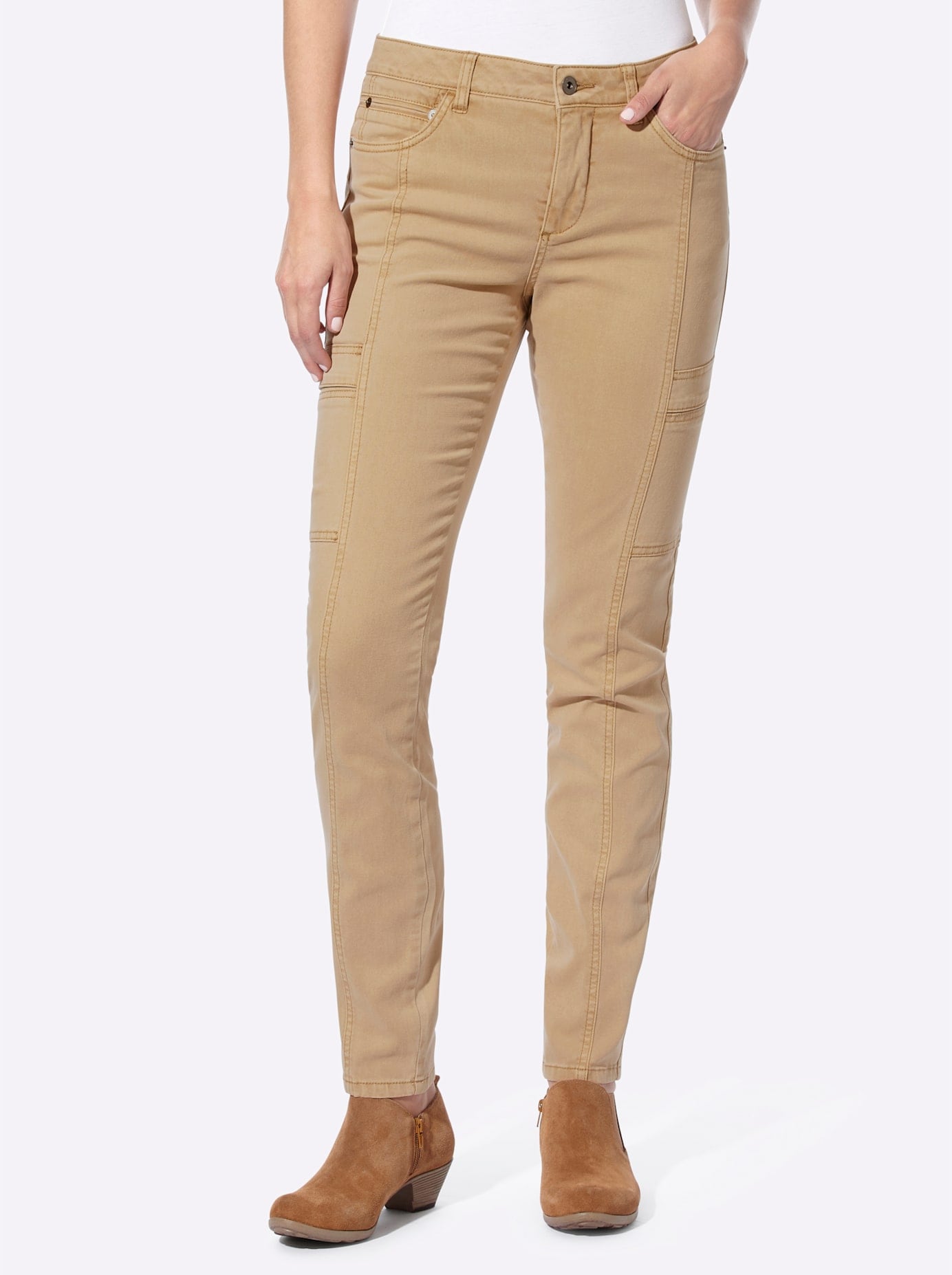 heine 5-Pocket-Hose von heine