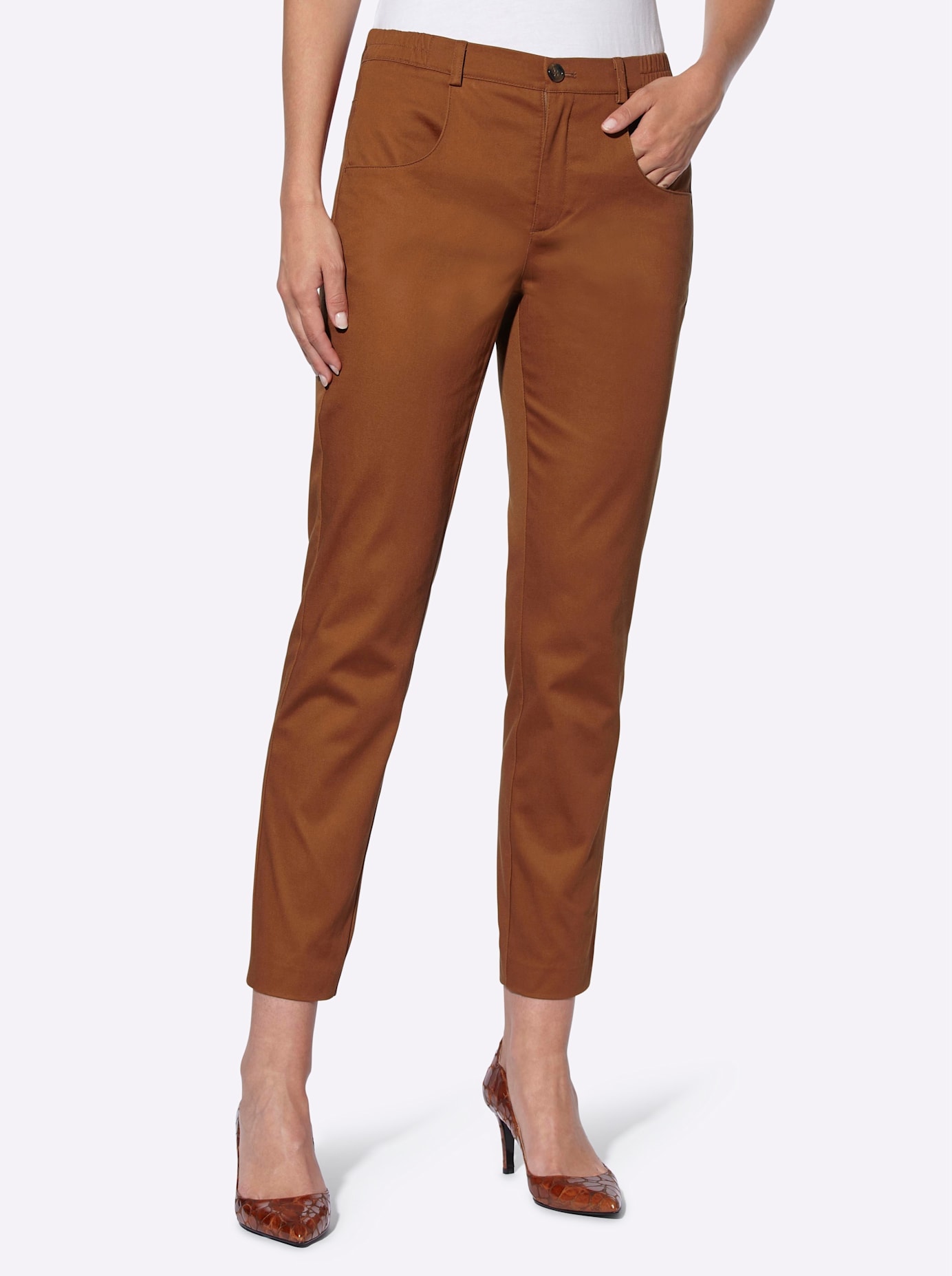 heine 7/8-Hose heine 7/8-Hose von heine