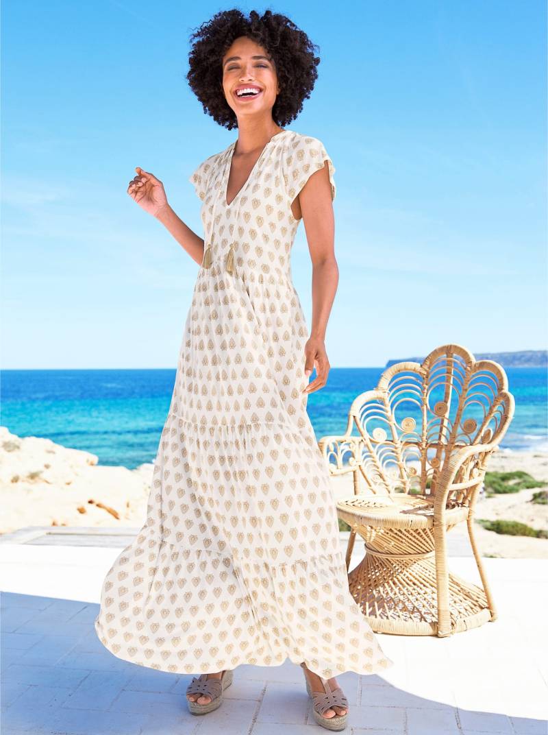 heine A-Linien-Kleid »Jersey-Kleid« heine A-Linien-Kleid »Jersey-Kleid« von heine