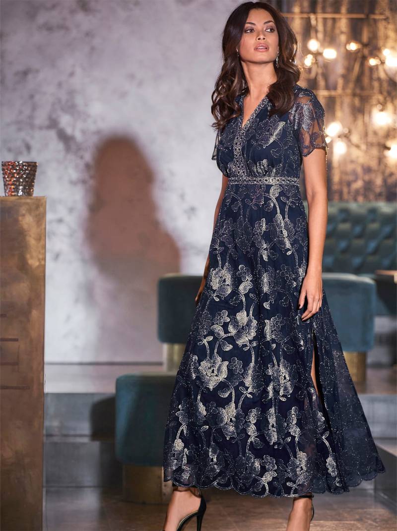 heine Abendkleid »Abendkleid« von heine