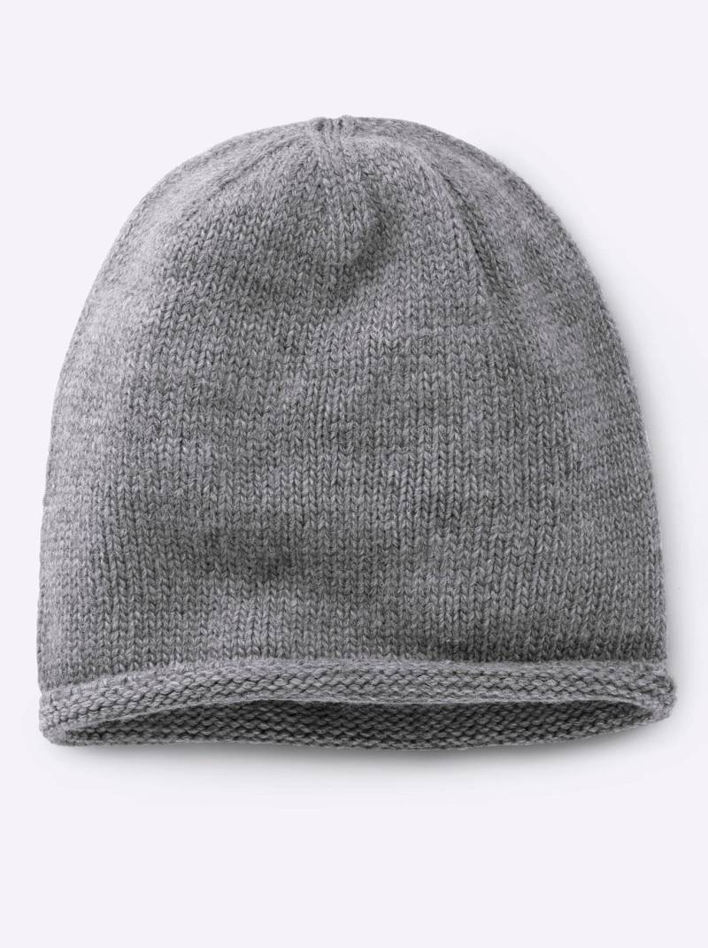 heine Beanie von heine