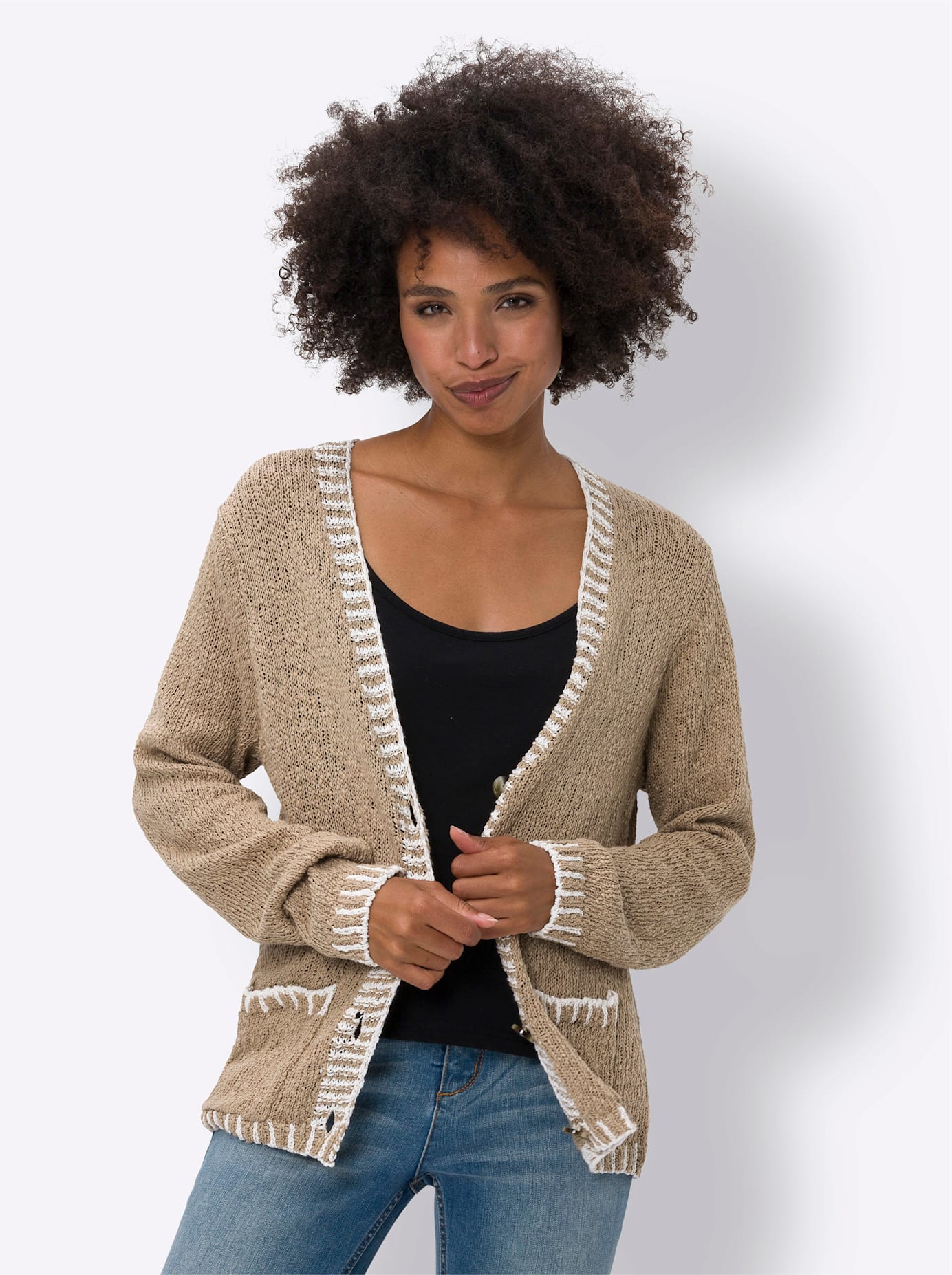 heine Cardigan heine Cardigan von heine