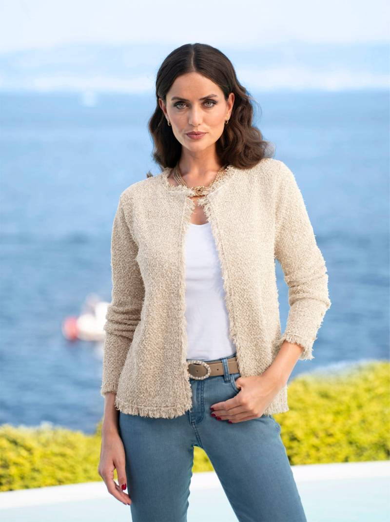 heine Cardigan von heine