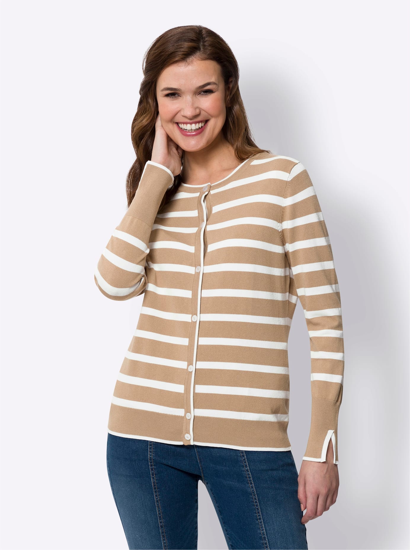 heine Cardigan von heine