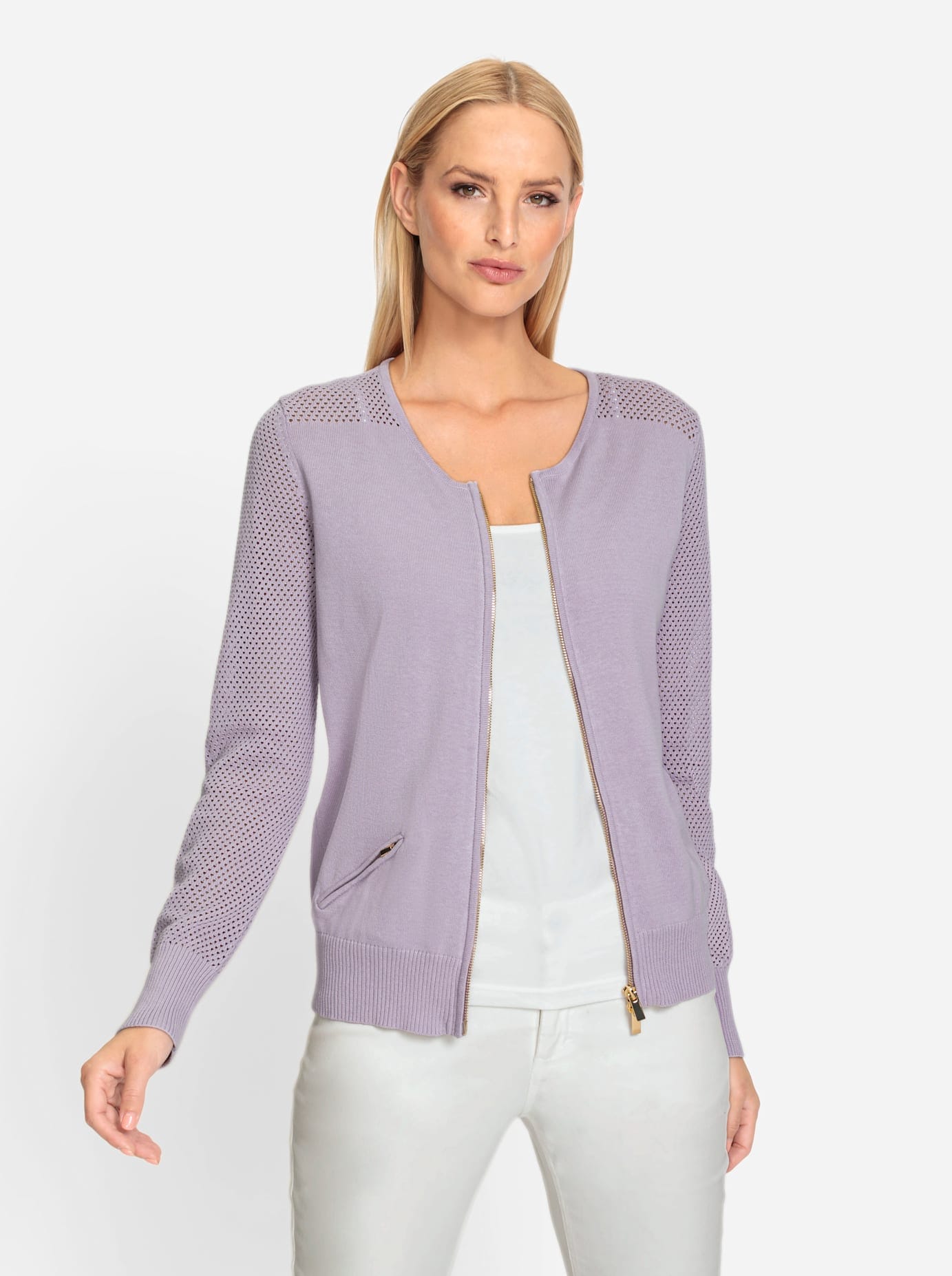 heine Cardigan von heine