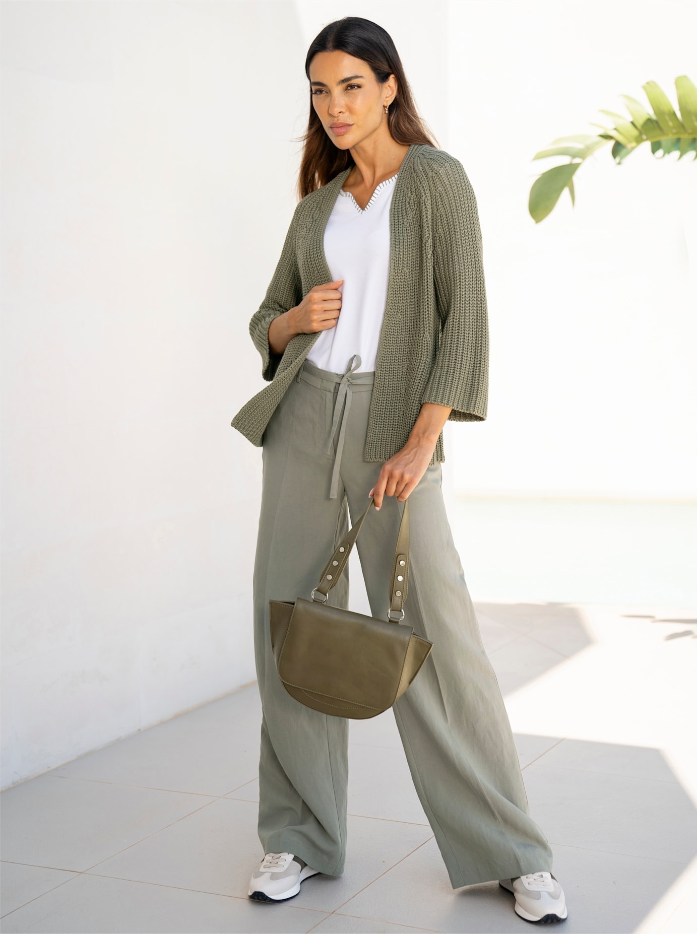 heine Cardigan heine Cardigan von heine