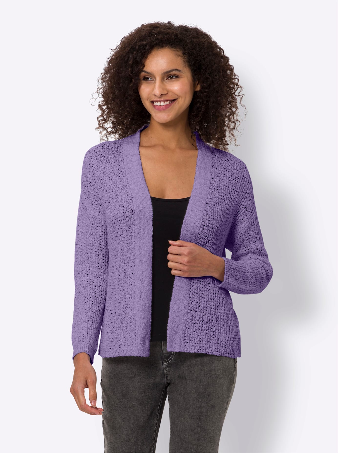 heine Cardigan von heine