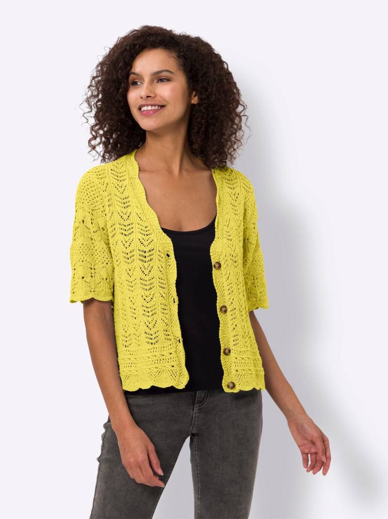 heine Cardigan von heine