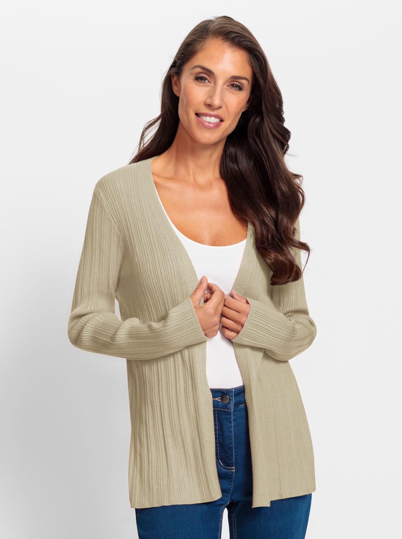 heine Cardigan heine Cardigan von heine