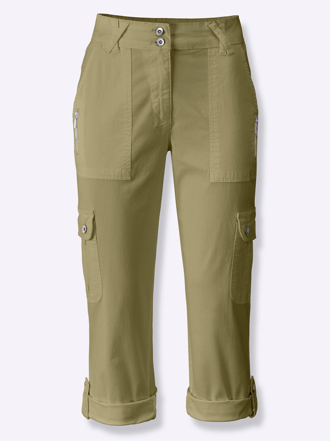 heine Cargohose von heine