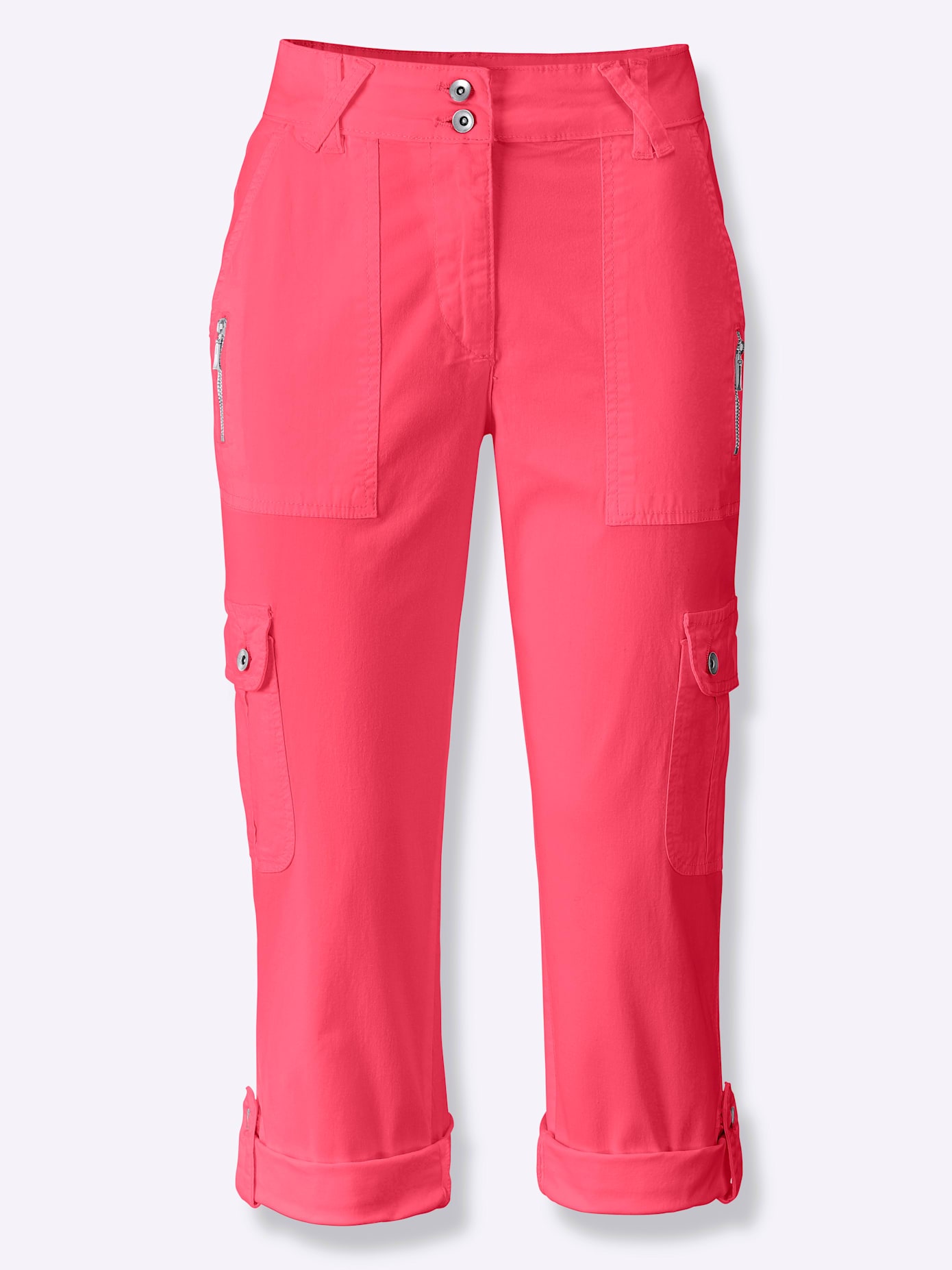 heine Cargohose heine Cargohose von heine