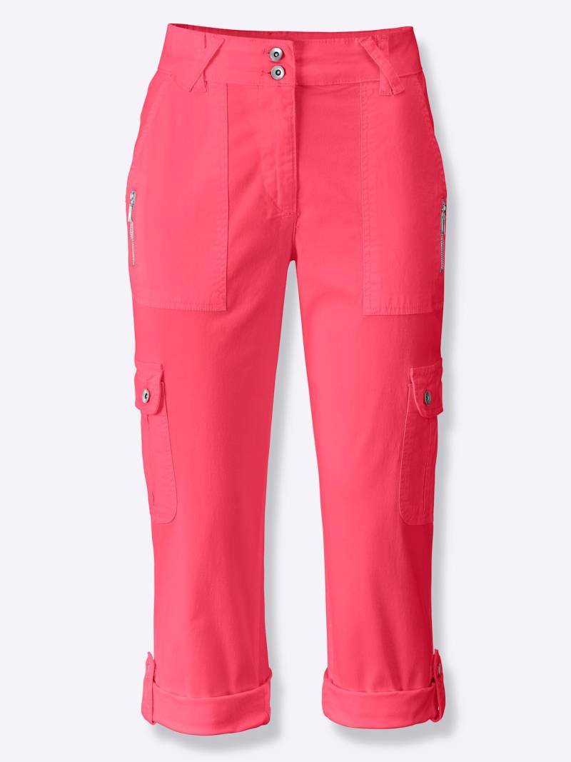 heine Cargohose von heine