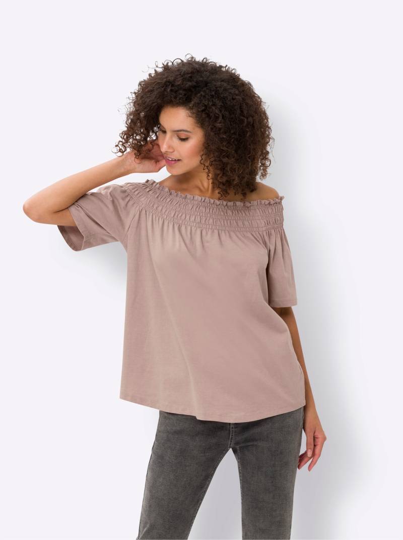 heine Carmenshirt »Carmenshirt« von heine