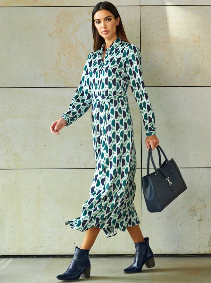 heine Druckkleid »Druck-Kleid« heine Druckkleid »Druck-Kleid« von heine