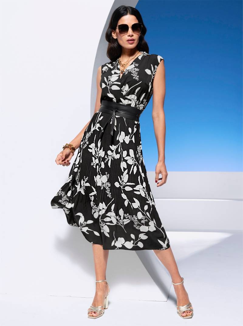 heine Druckkleid »Druck-Kleid« heine Druckkleid »Druck-Kleid« von heine