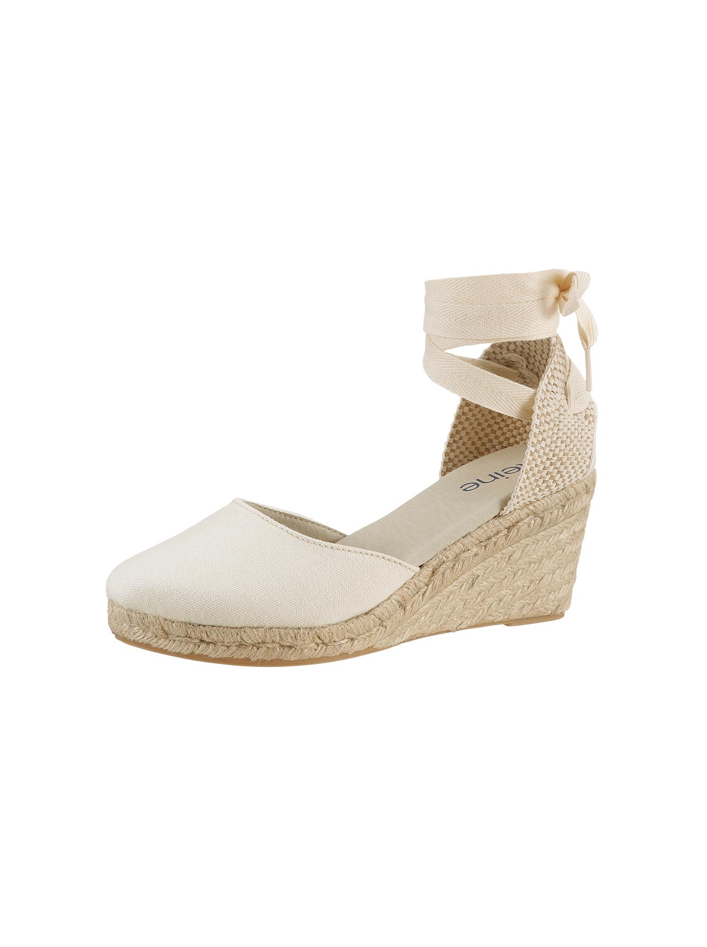 heine Espadrille von heine