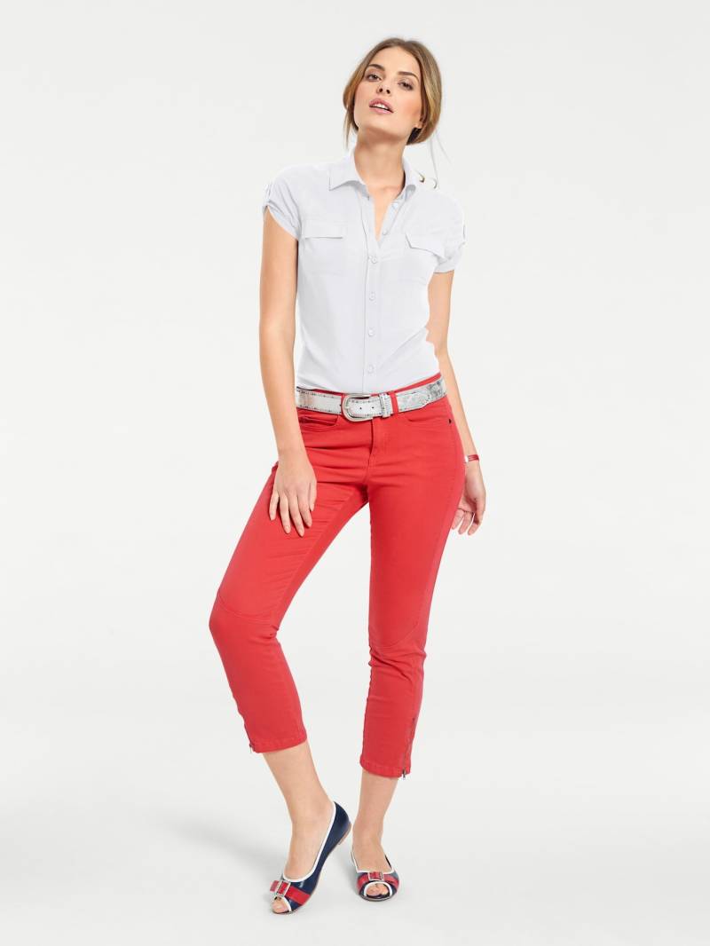 heine Hemdbluse heine Hemdbluse von heine