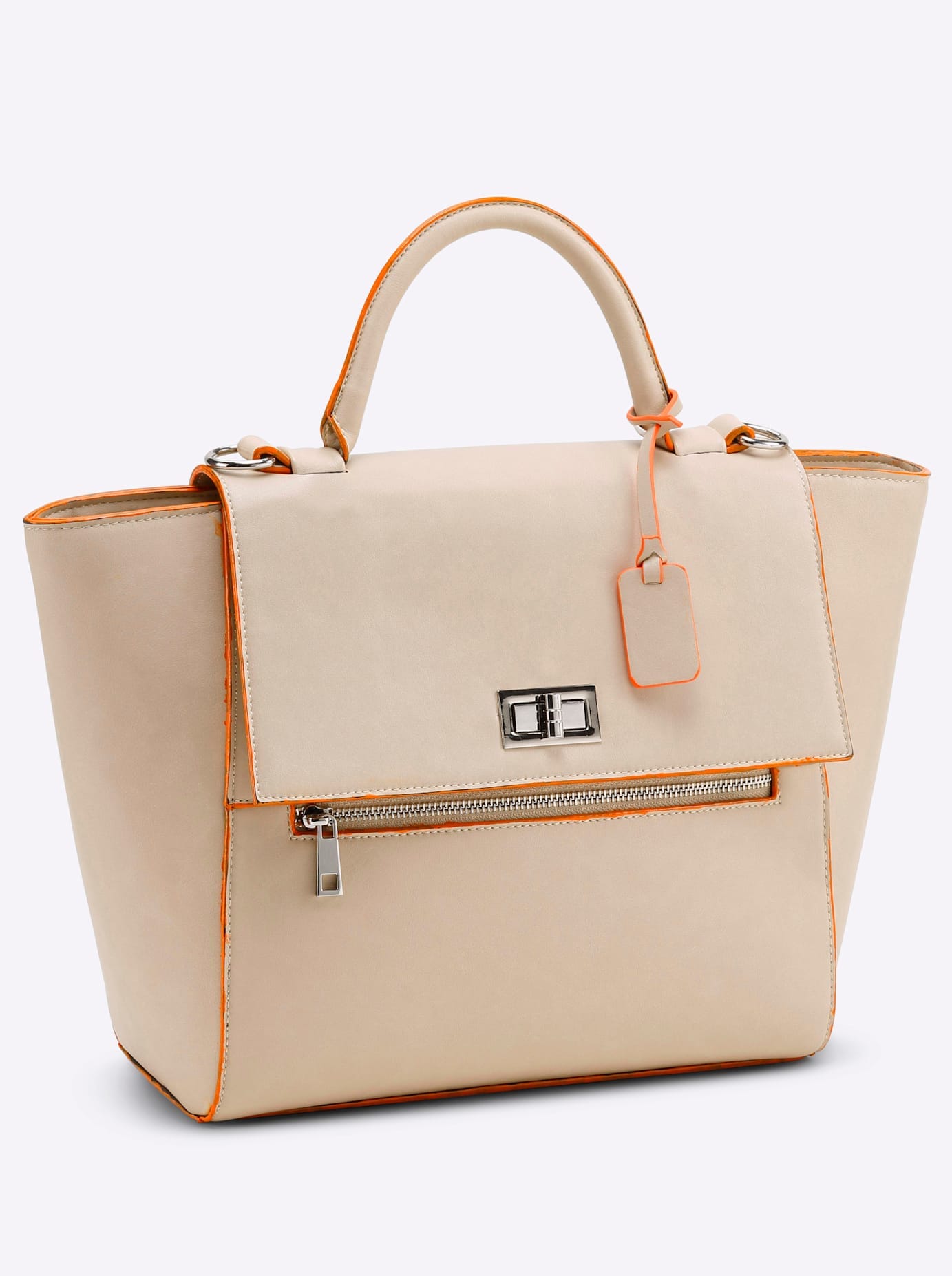 heine Henkeltasche heine Henkeltasche von heine