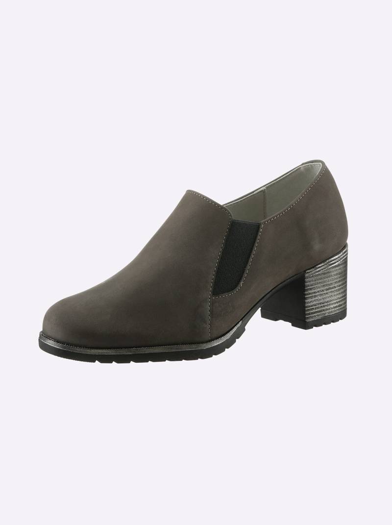 heine Hochfrontpumps heine Hochfrontpumps von heine