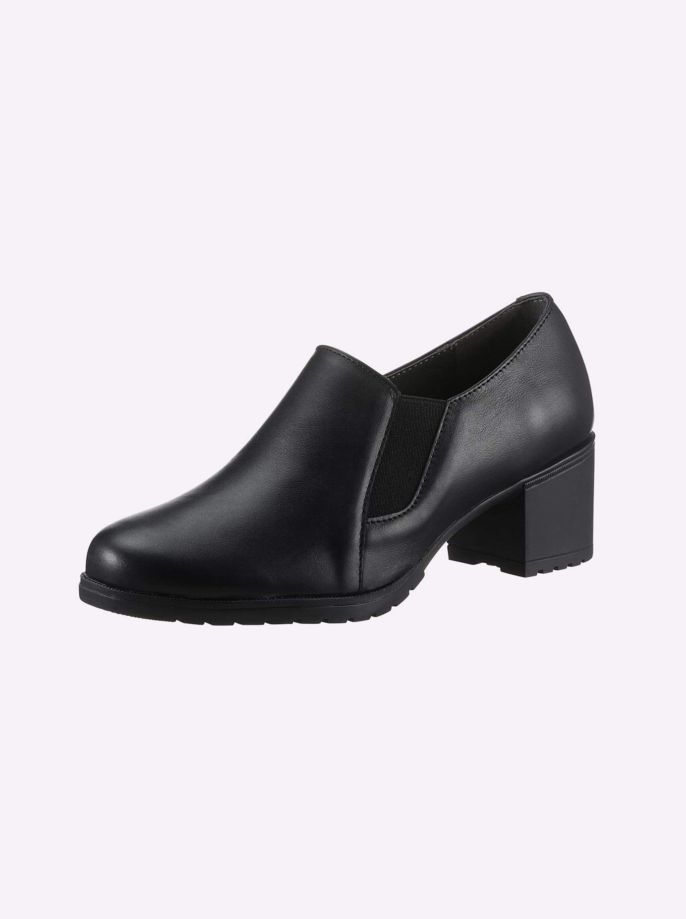 heine Hochfrontpumps heine Hochfrontpumps von heine