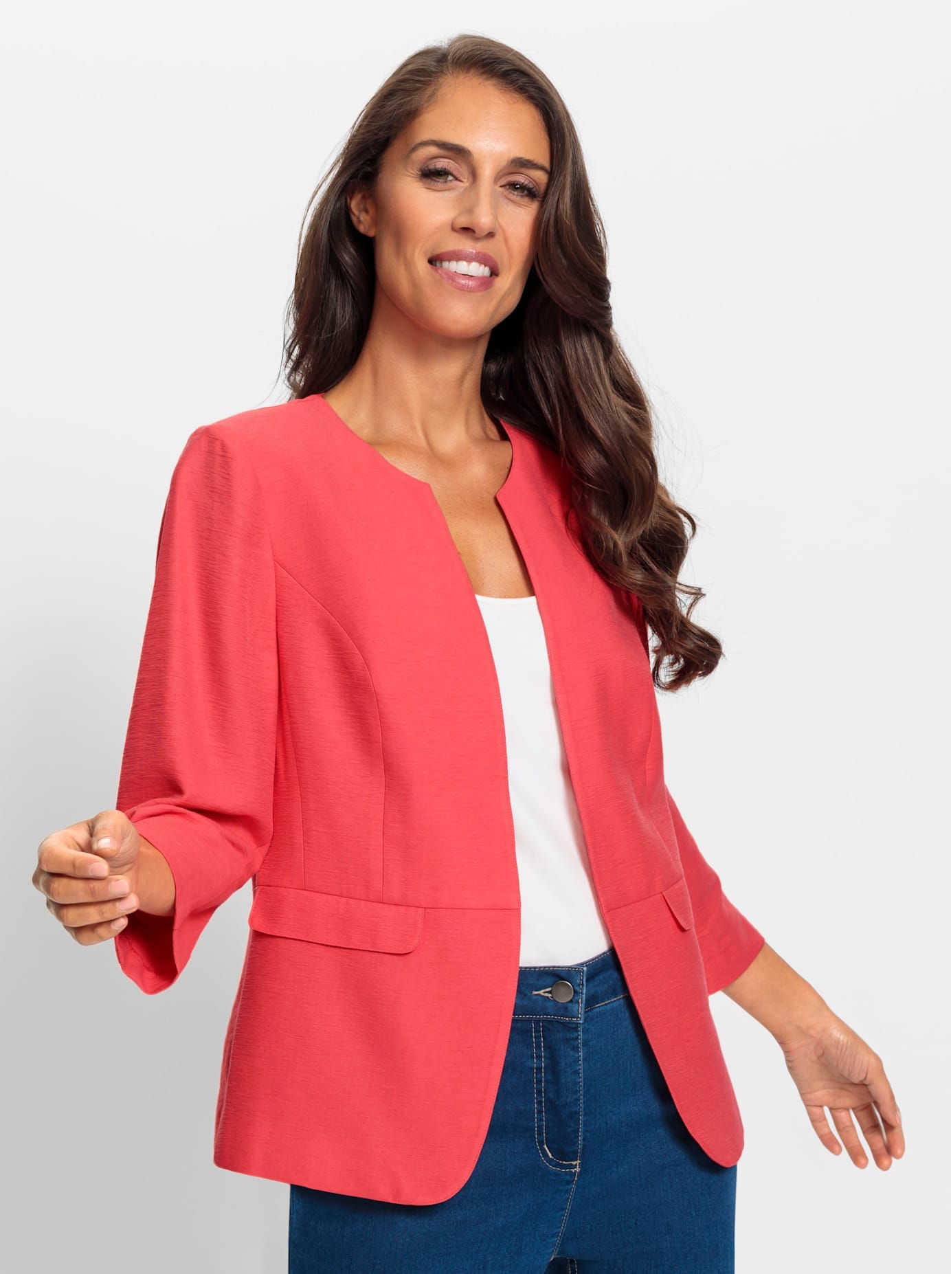 heine Jackenblazer »Blazer« heine Jackenblazer »Blazer« von heine