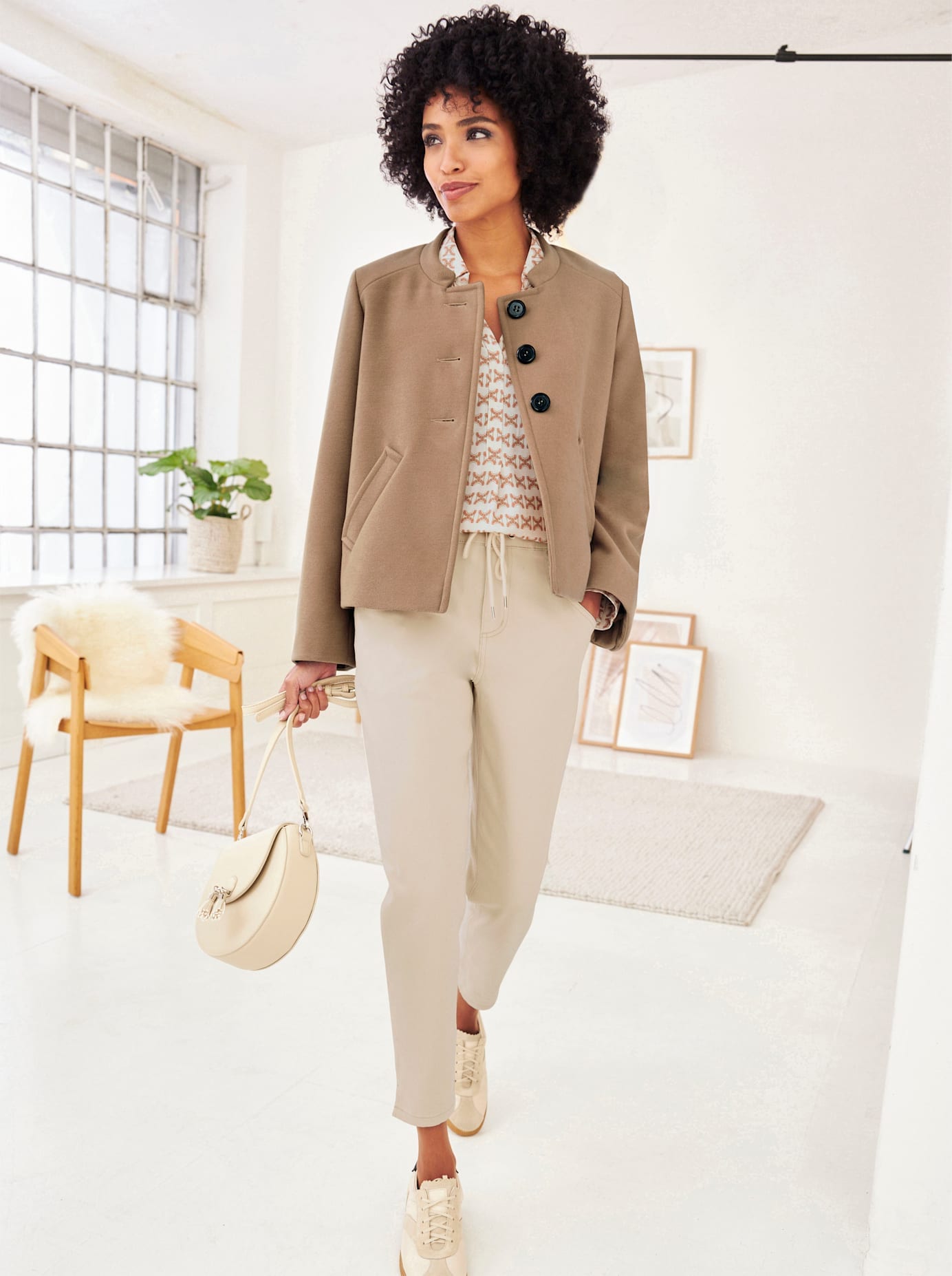 heine Jackenblazer »Blazer« heine Jackenblazer »Blazer« von heine