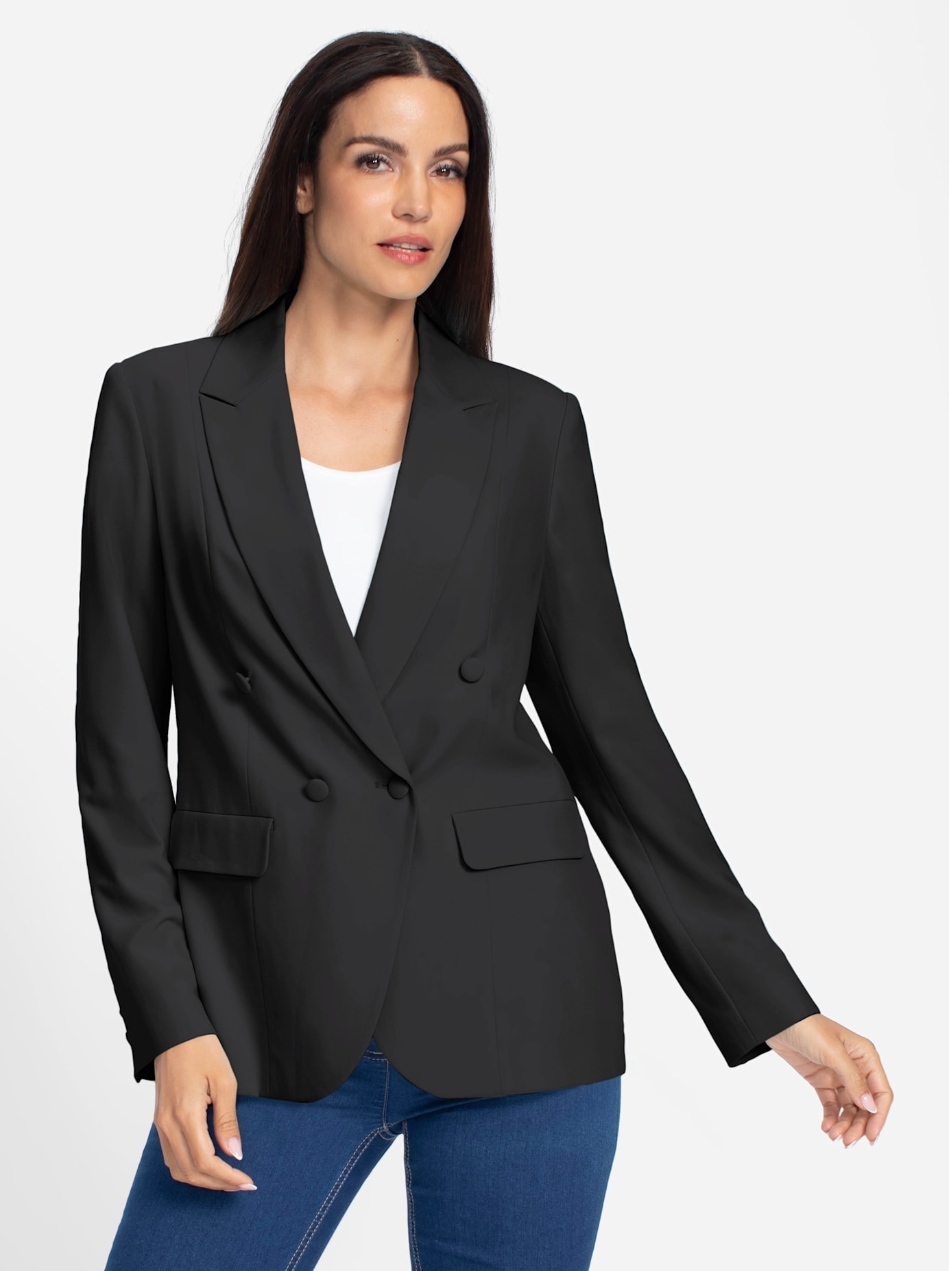 heine Jackenblazer »Blazer« von heine