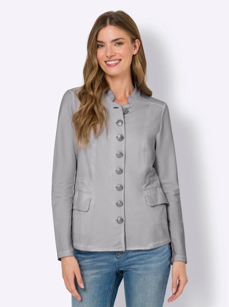 heine Jackenblazer »Jersey-Blazer« von heine