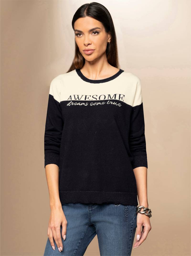 heine Jacquardpullover »Pullover« von heine