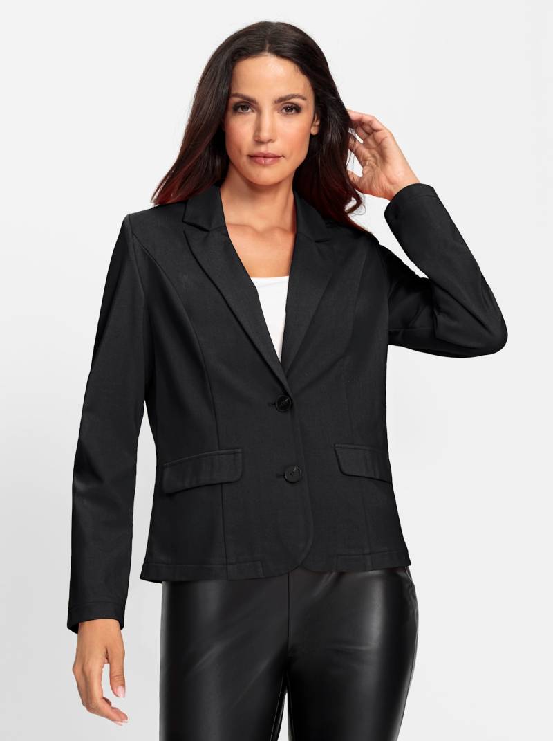 heine Jerseyblazer »Jersey-Blazer« von heine