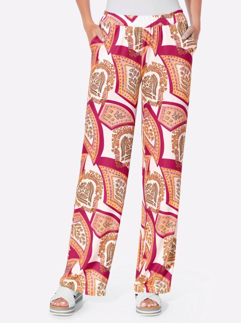 heine Jerseyhose heine Jerseyhose von heine