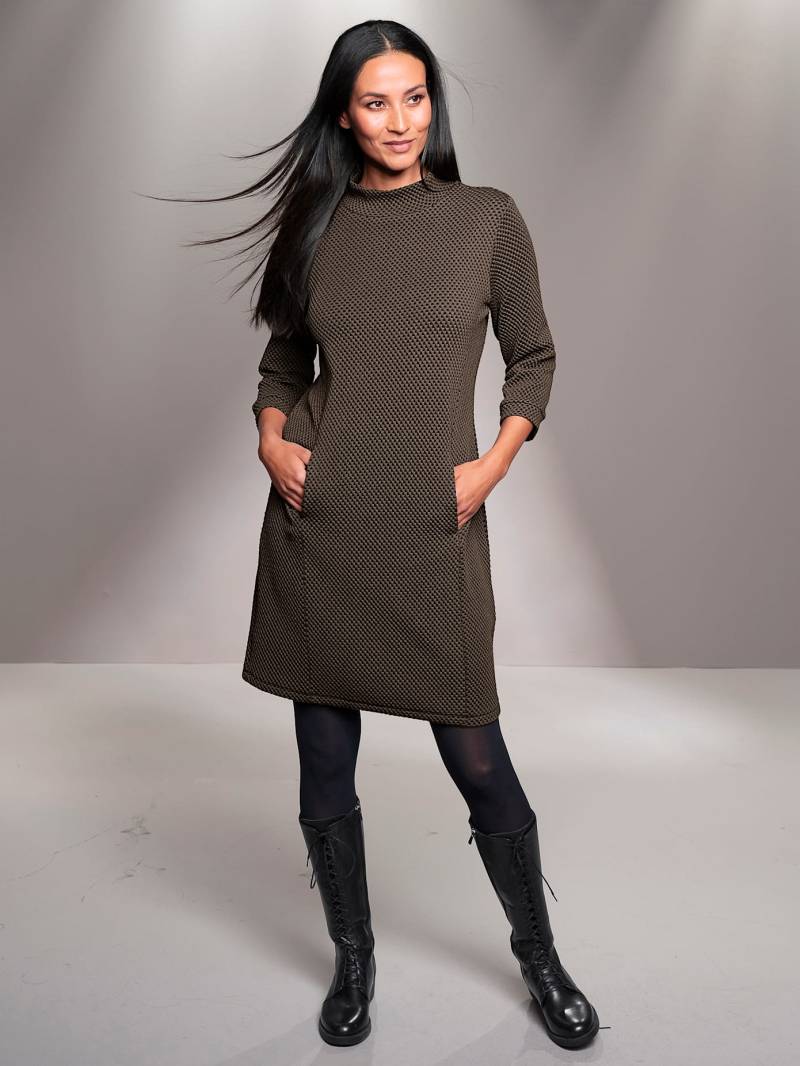heine Jerseykleid »Jersey-Kleid« heine Jerseykleid »Jersey-Kleid« von heine
