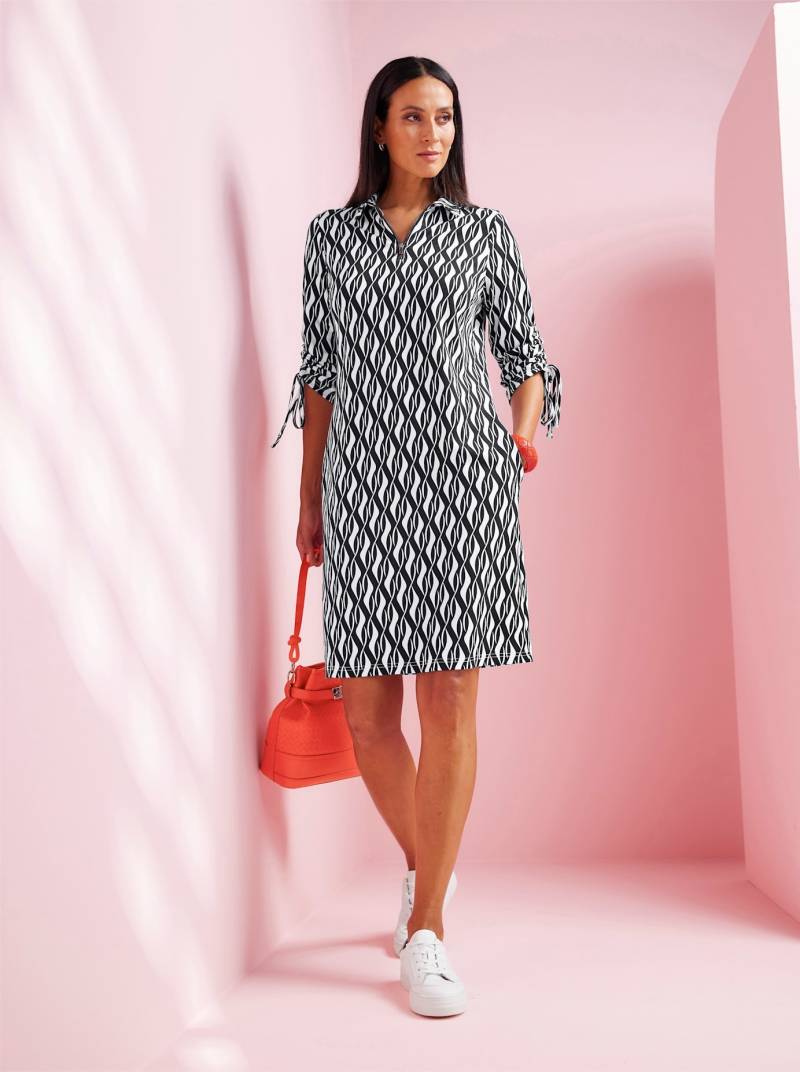 heine Jerseykleid »Jersey-Kleid« heine Jerseykleid »Jersey-Kleid« von heine