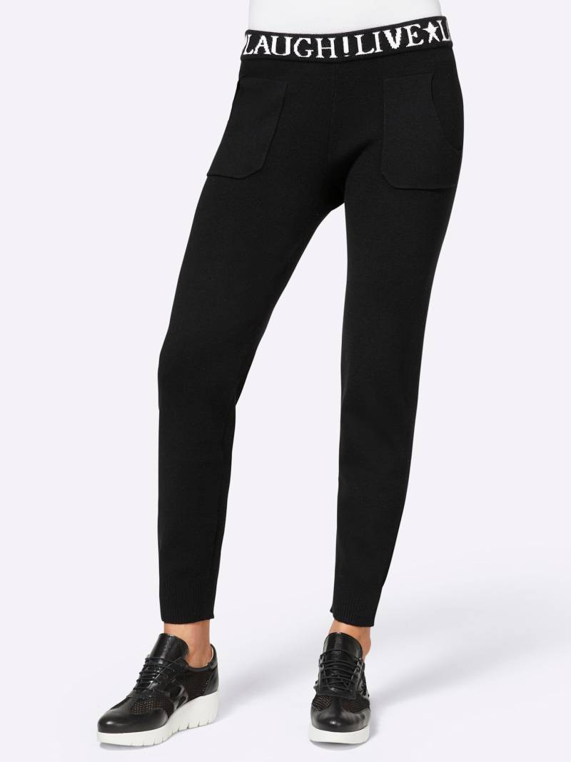 heine Jogger Pants von heine