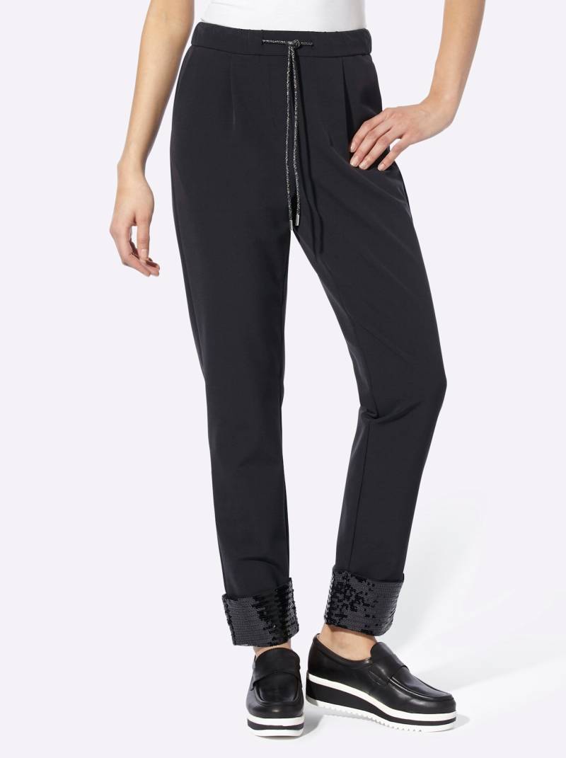 heine Jogger Pants von heine