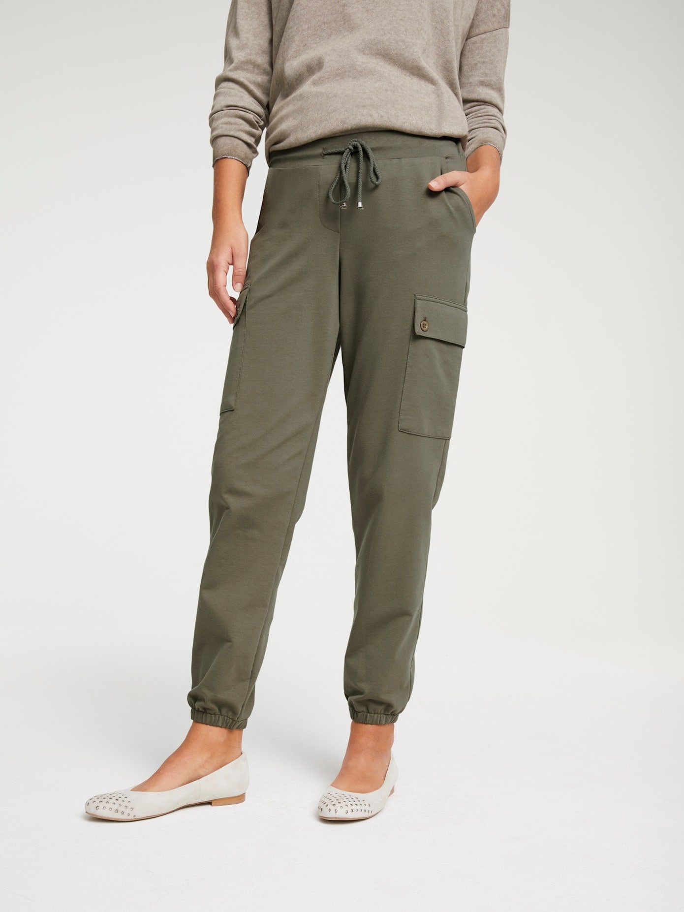 heine Jogger Pants von heine