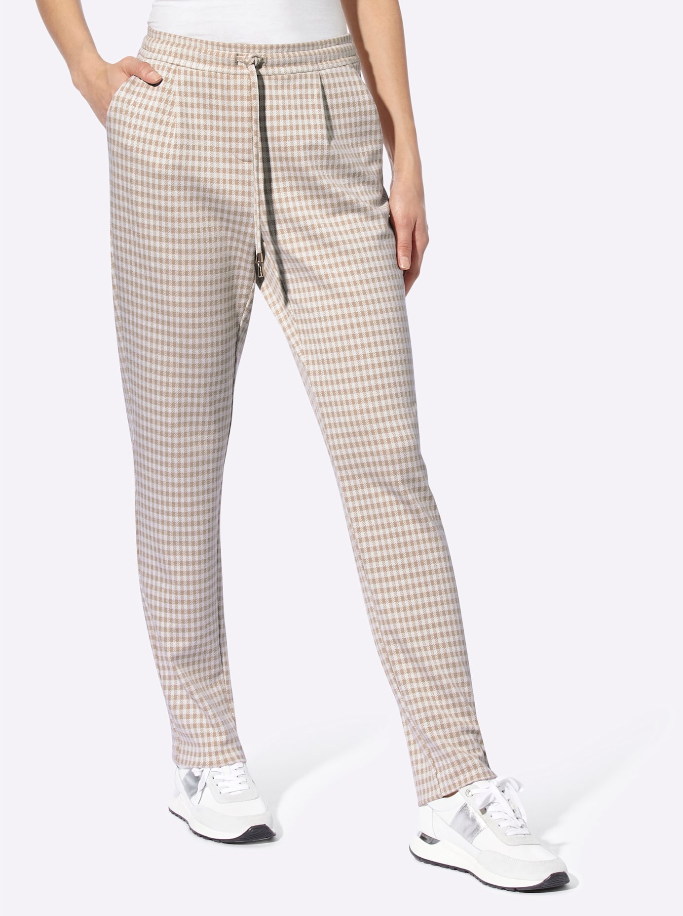 heine Jogger Pants von heine