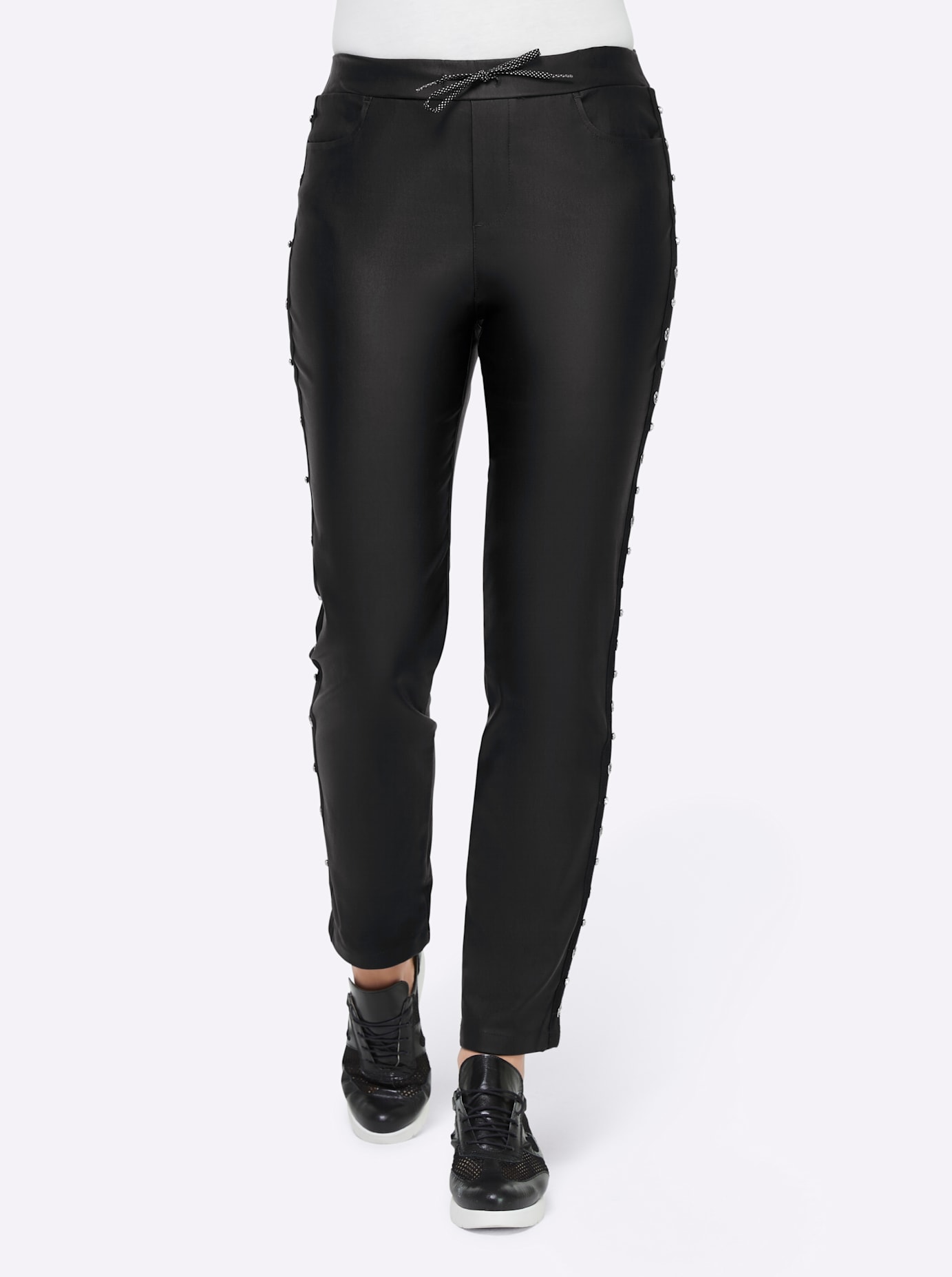 heine Jogger Pants von heine