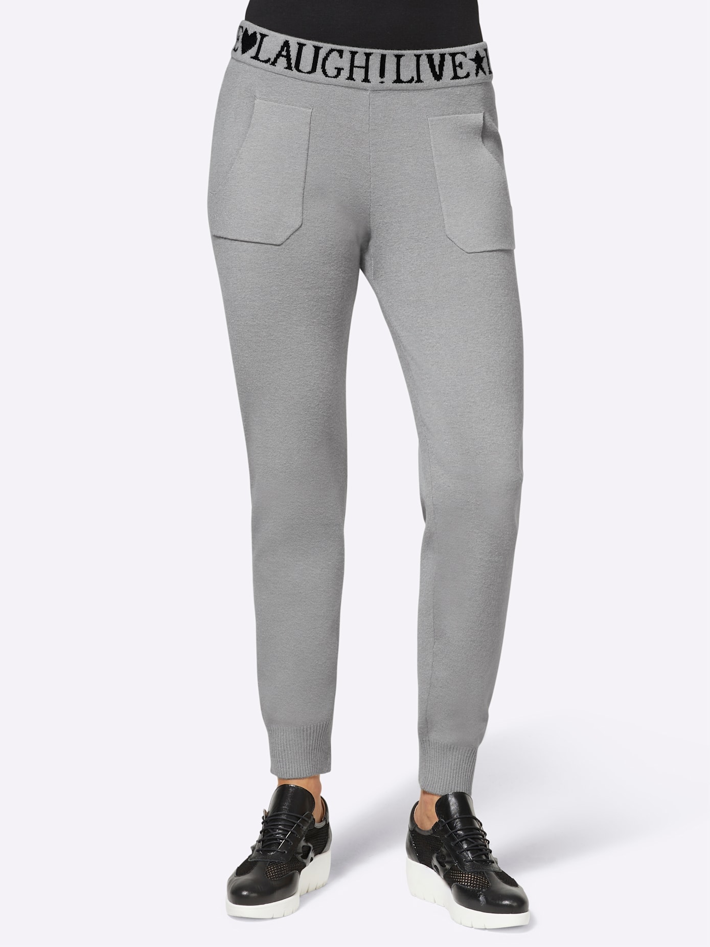 RICK CARDONA by heine Jogger Pants von RICK CARDONA by heine