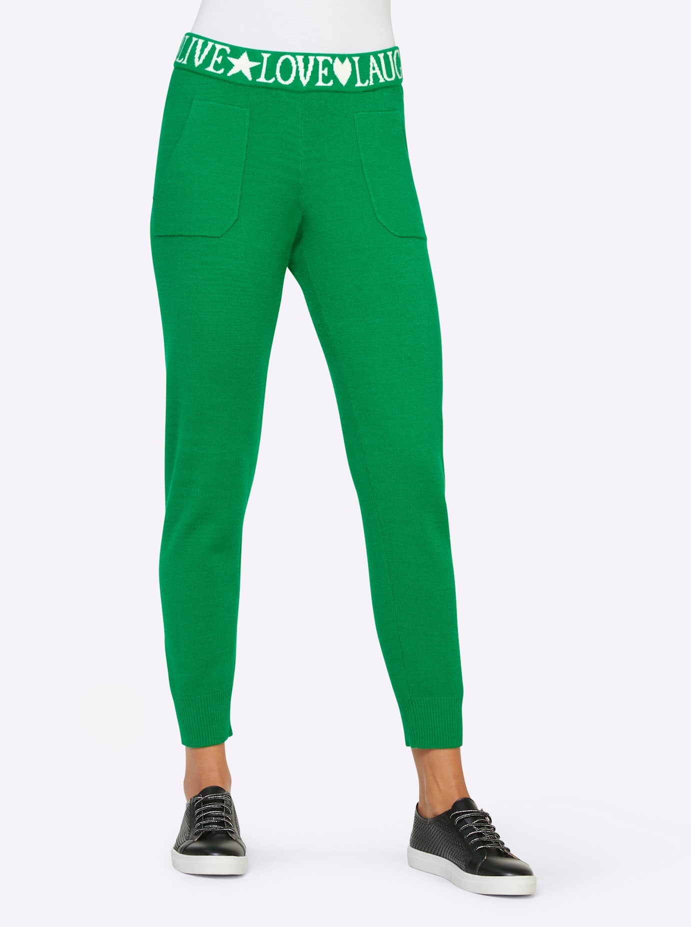 heine Jogger Pants von heine