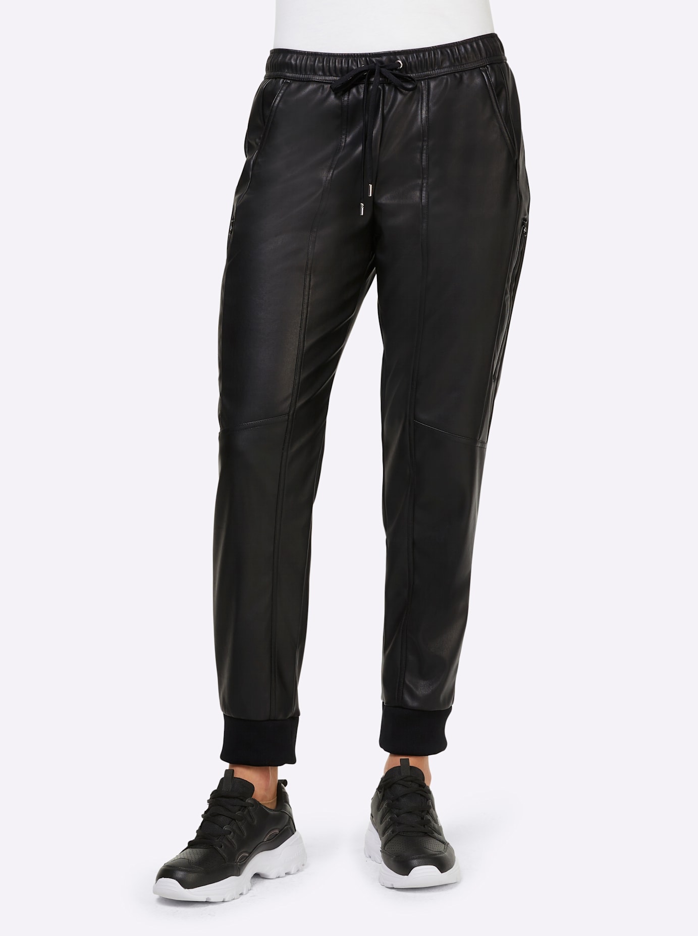 RICK CARDONA by heine Jogger Pants von RICK CARDONA by heine