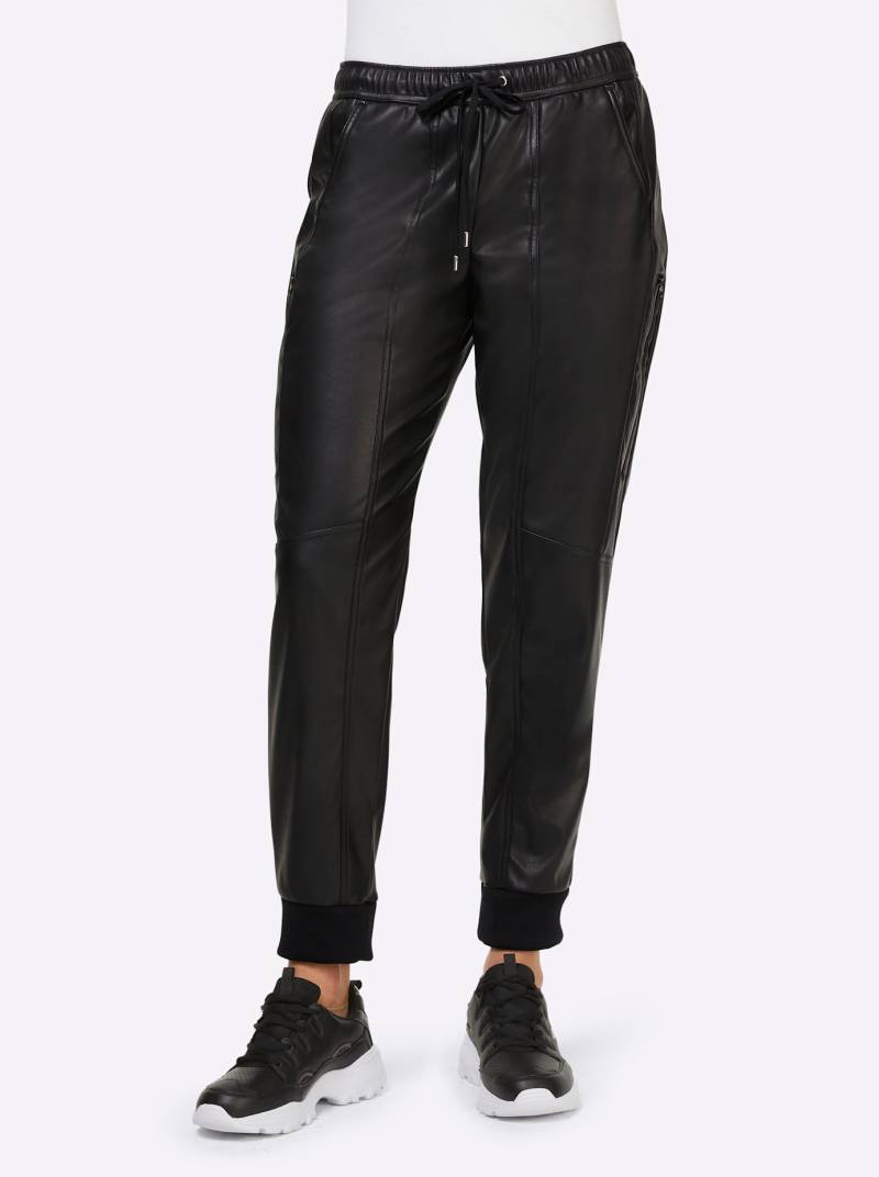 heine Jogger Pants von heine