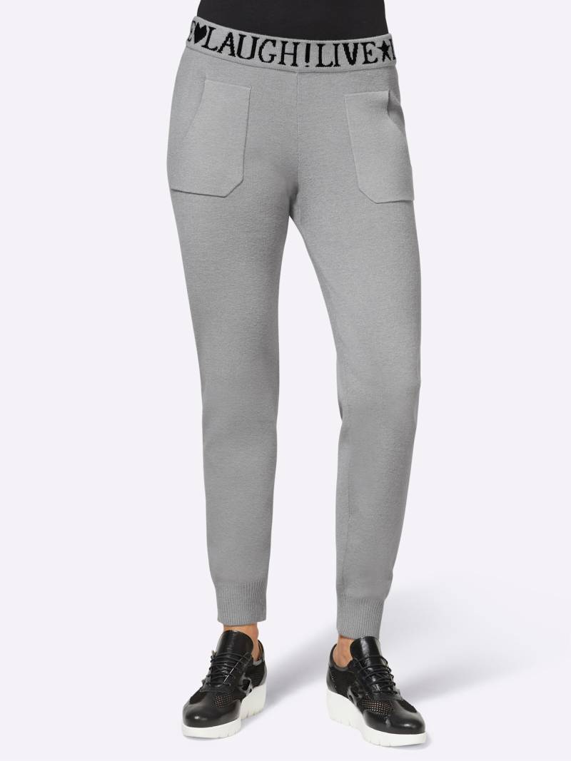 heine Jogger Pants von heine